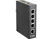 D-Link D-Link DIS-100E-5W. Switch type: Unmanaged, Switch-laag: L2. Type basis-switching RJ-45 Ethernet-poorten: Fast Ethernet (10/100), Aantal basis-switching RJ-45 Ethernet-poorten: 5. Full duplex. 