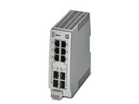 phoenixcontact FL SWITCH 2304-2GC-2SFP Managed Netzwerk Switch 4 Port 10 / 100 / 1000MBit/s