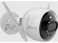 ezviz CS-CV310 C0-6B22WF-D1Y0 ezvc3x IP Bewakingscamera WiFi 1920 x 1080 pix