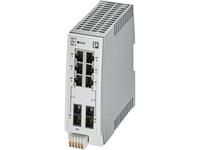 phoenixcontact FL SWITCH 2206-2FX SM Industrial Ethernet Switch