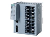 siemens SCALANCE XC216 Industrial Ethernet Switch 10 / 100 Mbit/s