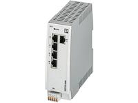 phoenixcontact FL SWITCH 2005 Industrial Ethernet Switch