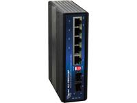allnet ALL-SWI8142BP Netzwerk Switch 5 Port