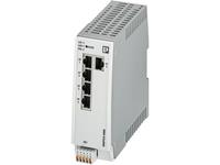 phoenixcontact FL SWITCH 2205 Industrial Ethernet Switch