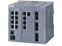 Siemens 6GK5213-3BD00-2TB2 Netwerk switch 10 / 100 MBit/s
