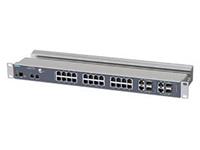 siemens SCALANCE XR328-4C Industrial Ethernet Switch 10 / 100 / 1000 Mbit/s