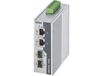 phoenixcontact FL SWITCH 1000T-2POE-GT-2SFP Industrial Ethernet Switch