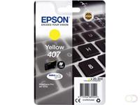 Epson T07U4 inkt cartridge geel (origineel)
