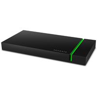 Seagate »FireCuda Gaming SSD« externe SSD (1 TB)