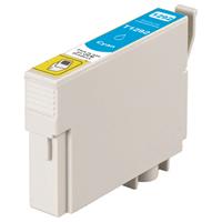 Huismerk Epson T1292 cartridge cyaan