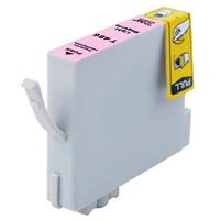 Huismerk Epson T0486 cartridge licht magenta