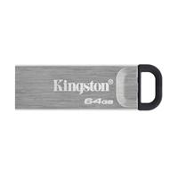 Kingston DataTraveler Kyson 64 GB, USB-Stick