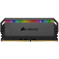 Corsair CORSAIR DOMINATOR XMP 32GB Kit (2x16GB) PC-Arbeitsspeicher