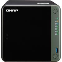 QNAP TS-453D-4G, NAS