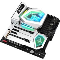 ASRock Z490 AQUA Gaming Mainboard Sockel 1200