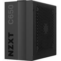 Nzxt C650 650W, PC-Netzteil