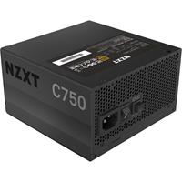 Nzxt C750 750W, PC-Netzteil