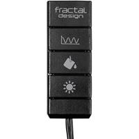 fractaldesign Fractal Design Adjust R1 ARGB LED Controller - RGB Gehäusebeleuchtung