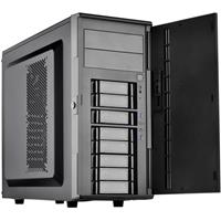 SilverStone Case Storage CS380 V2 - Gehäuse -