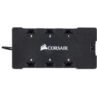 Corsair LED-Steuerung Hub