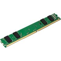 Kingston DIMM 4 GB DDR4-2666 VLP SRx16, Arbeitsspeicher