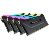Corsair DIMM 32 GB DDR4-3600 Quad-Kit, Arbeitsspeicher