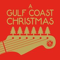 Various - A Gulf Coast Christmas (CD)