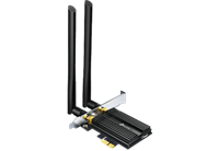 TP-Link TP-Link Archer TX50E AX3000 Wi-Fi 6 BT 5.0 PCI Express Adapter