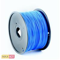 Gembird - blue - ABS filament