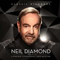 Universal Music Classic Diamonds W/The London Symphony Orchestra