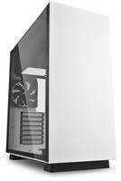 lalashops AMD Ryzen 7 5700X Game PC / Streaming Computer - RTX 3050 8GB - 16GB RGB RAM - 1TB SSD (NVMe) - FULL RGB - White