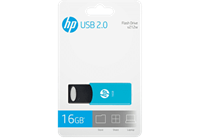 v212w USB-Stick 16GB HPFD212LB-16