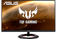 TUF Gaming VG249Q1R, Gaming-Monitor + Asus Deals im Herbst Cashback Code (einlösbar 04.12.2020)-Gutschein