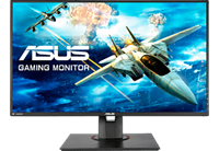 Asus VG278QF Gaming-Monitor (1920 x 1080 Pixel, Full HD, 0,5 (MPRT), 1 (GtG) ms Reaktionszeit, 165 Hz, FreeSync / Adaptive-Sync inkl. Office-Anwendersoftware Microsoft 365 Single im Wert von 69 Euro)