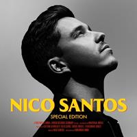 Universal Music Nico Santos (Special Edition)