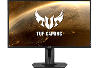 68,6 cm (27") Asus TUF Gaming VG27BQ