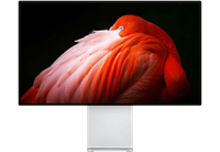 apple Pro Display XDR - Standaardglas