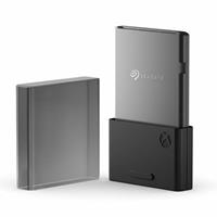 Seagate Expansion Card (1TB) Festplatte für Xbox Series X/S schwarz