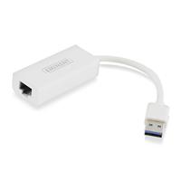 eminent EM1017 Gigabit Netwerkadapter USB 3.1 Gen1 (USB 3.0)
