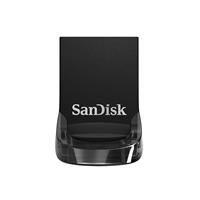 SanDisk Ultra Fit USB 3.1 - 512GB