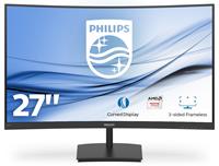 Philips 68,6 cm (27) Curved Full HD Monitor »271E1SCA/00«
