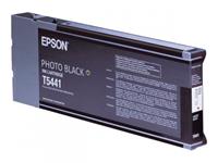 epson T5441 Origineel Inktcartridge C13T544100 Foto Zwart