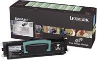 lexmark/ibm LEXMARK Rückgabe-Toner für LEXMARK E250/E350/E352,schwarz