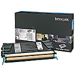 Lexmark Original Toner schwarz 3.500 Seiten (E250A31E) für E250d/dn/dt/dtn, 350d/dt, 352dn/dtn