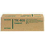 Kyocera Original TK-400 Toner schwarz 10.000 Seiten (370PA0KL) für FS-6020