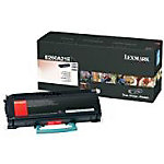 Lexmark Original Toner schwarz 3.500 Seiten (E260A21E) für E260/d/dn, E360d/dn, E460dn/dw, E462dtn
