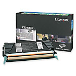 Lexmark Original Toner schwarz 8.000 Seiten (C5240KH) für C524/dn/dtn/n, C534dn/dtn/n