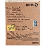 xerox Origineel 108R00835 Vaste Inkt Sticks Geel 4 Stuks