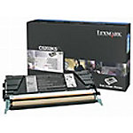 Lexmark Original Toner Standard Variante - C520 schwarz 1500 Seiten (C5202KS)