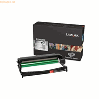 lexmark/ibm LEXMARK Fotoleiter für LEXMARK E250/E350/E352/E450, schwarz